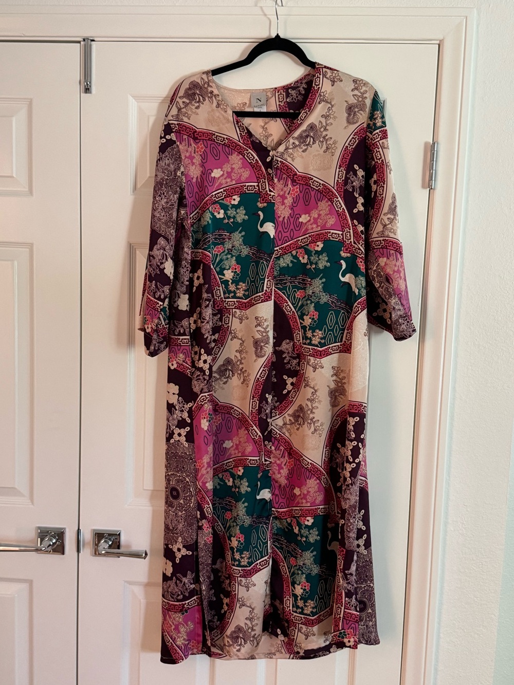 Natori Kaftan